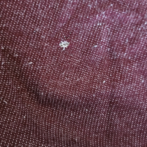 Pact Organic redwood jogger M - Picture 5 of 6